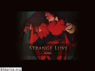 strangelove.co.jp