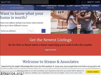 strano.com