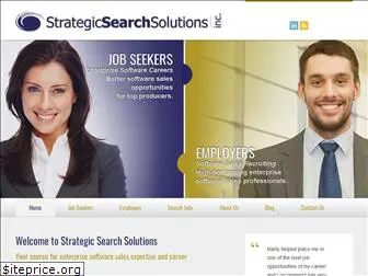 strategicsearches.com