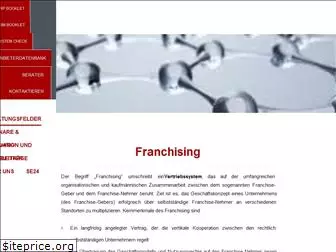 strategisches-franchising.com