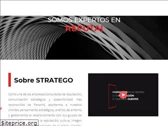 stratego.com.pa
