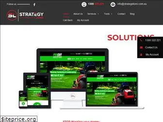 strategylions.com.au