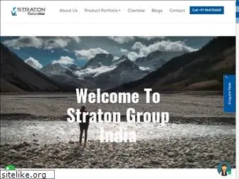 stratongroup.com