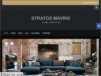 stratosmavris.gr estimated website worth and domain value is $ 288
