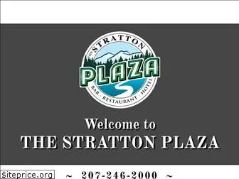 strattonplazahotel.com