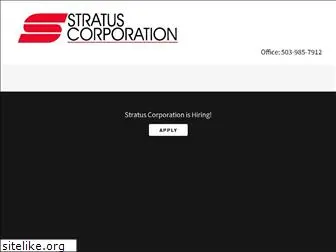 stratuscorp.net