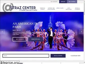 strazcenter.org