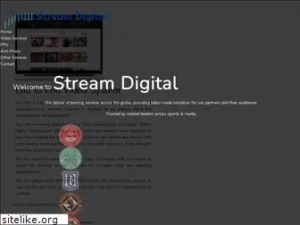 streamdigital.tv