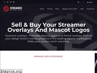 streameroverlays.com