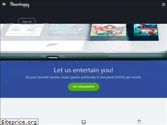 streamhappy.net