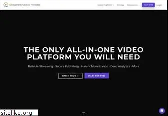 streamingvideoprovider.co.uk