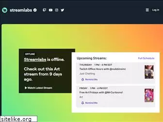 streamlabs.tv