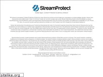 streamprotect.com