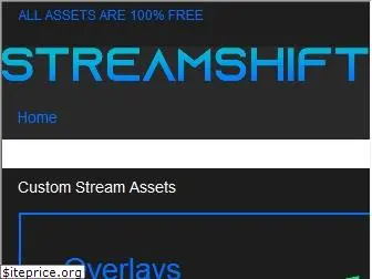 streamshift.site