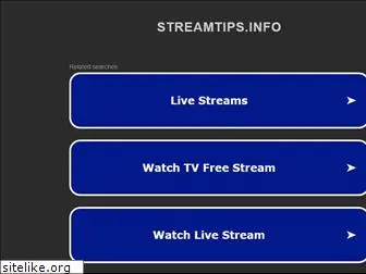 streamtips.info