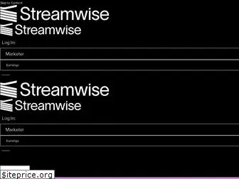 streamwisely.com