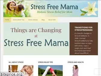 stress-free-mama.com