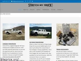stretchmytruck.com