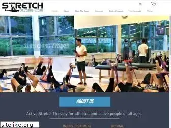 stretchscience.com