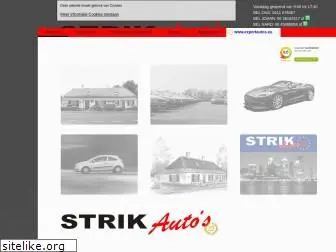 strikautos.nl