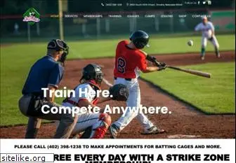 strikezoneacademy.com