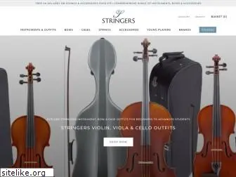 stringersmusic.com