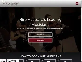 stringmusicians.com.au