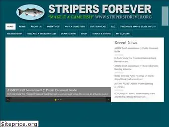 stripersforever.org