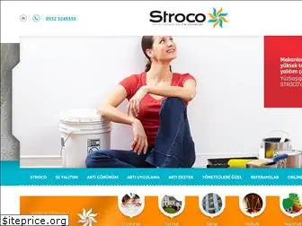 stroco.com.tr
