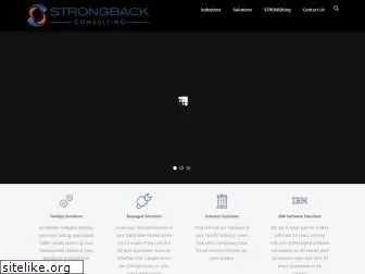 strongback.us