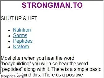 strongman.to