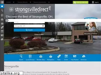 strongsvilledirect.info