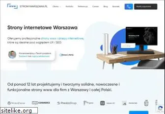 stronywarszawa.pl