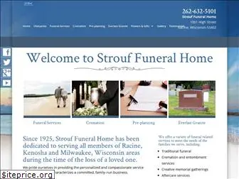 strouf.com