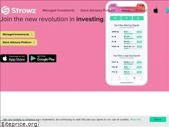 strowz.com