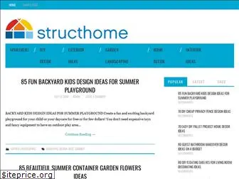 structhome.com