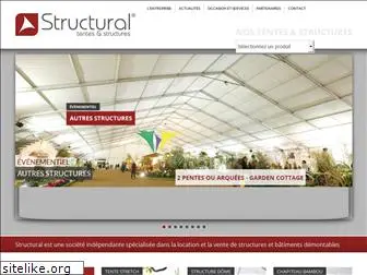 structural.fr