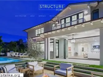 structurehome.com