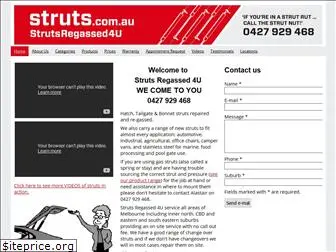 struts.com.au