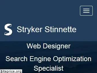 stryk3r.com