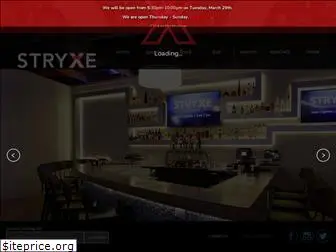 stryxe.com