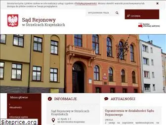 strzelce-kraj.sr.gov.pl thumbnail
