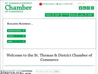 stthomaschamber.on.ca