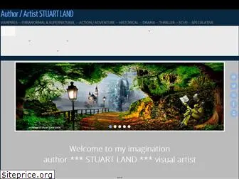 stuartland.com