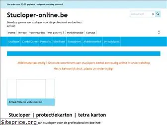 stucloper-online.be