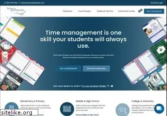 studentplannerusa.com