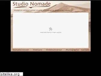 studio-nomade.com