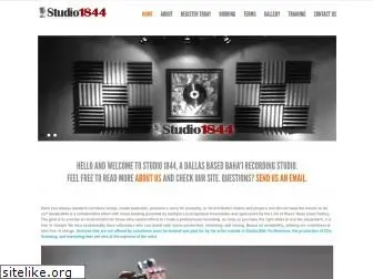 studio1844.com