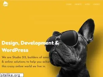 studio313.com.au