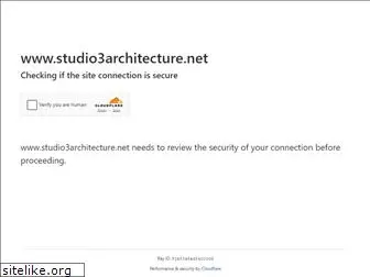 studio3architecture.net